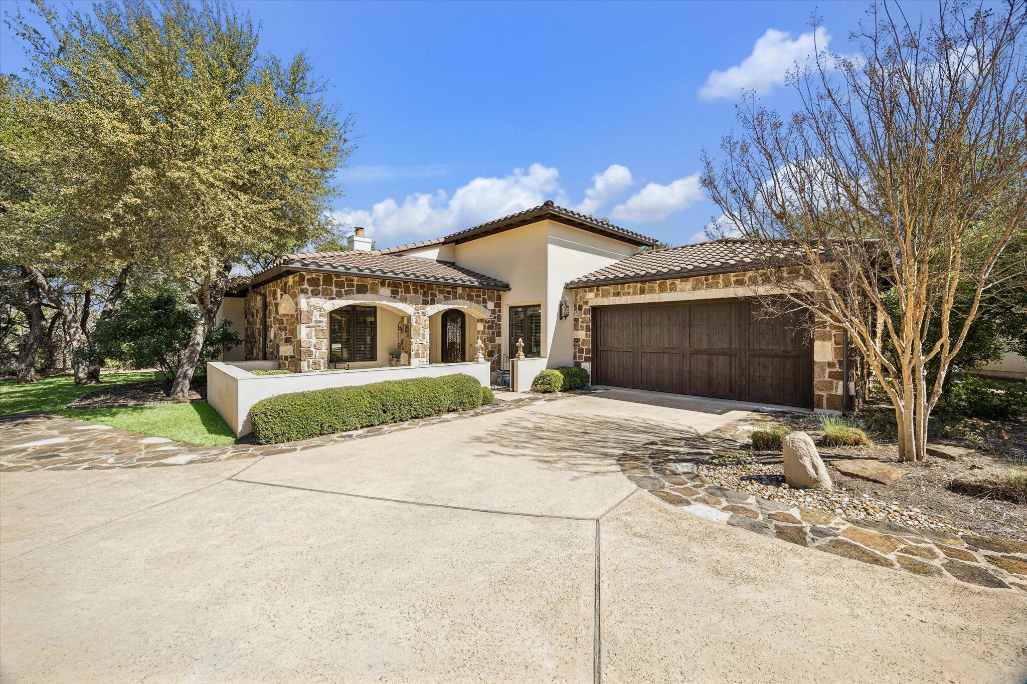 4501 Spanish Oaks Club, Austin, TX 78738 — photo 1