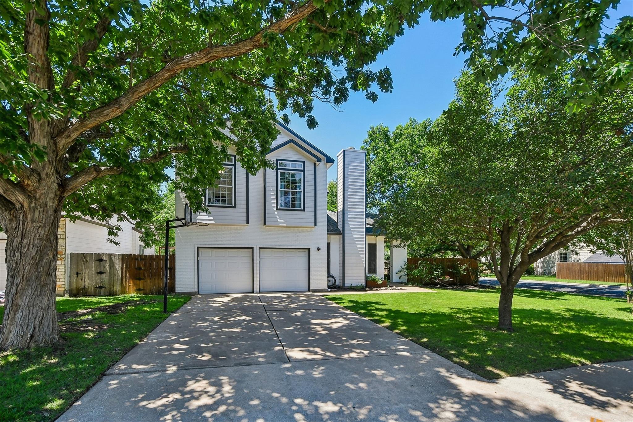 12606 Deer Falls, Austin, TX 78729 — photo 1