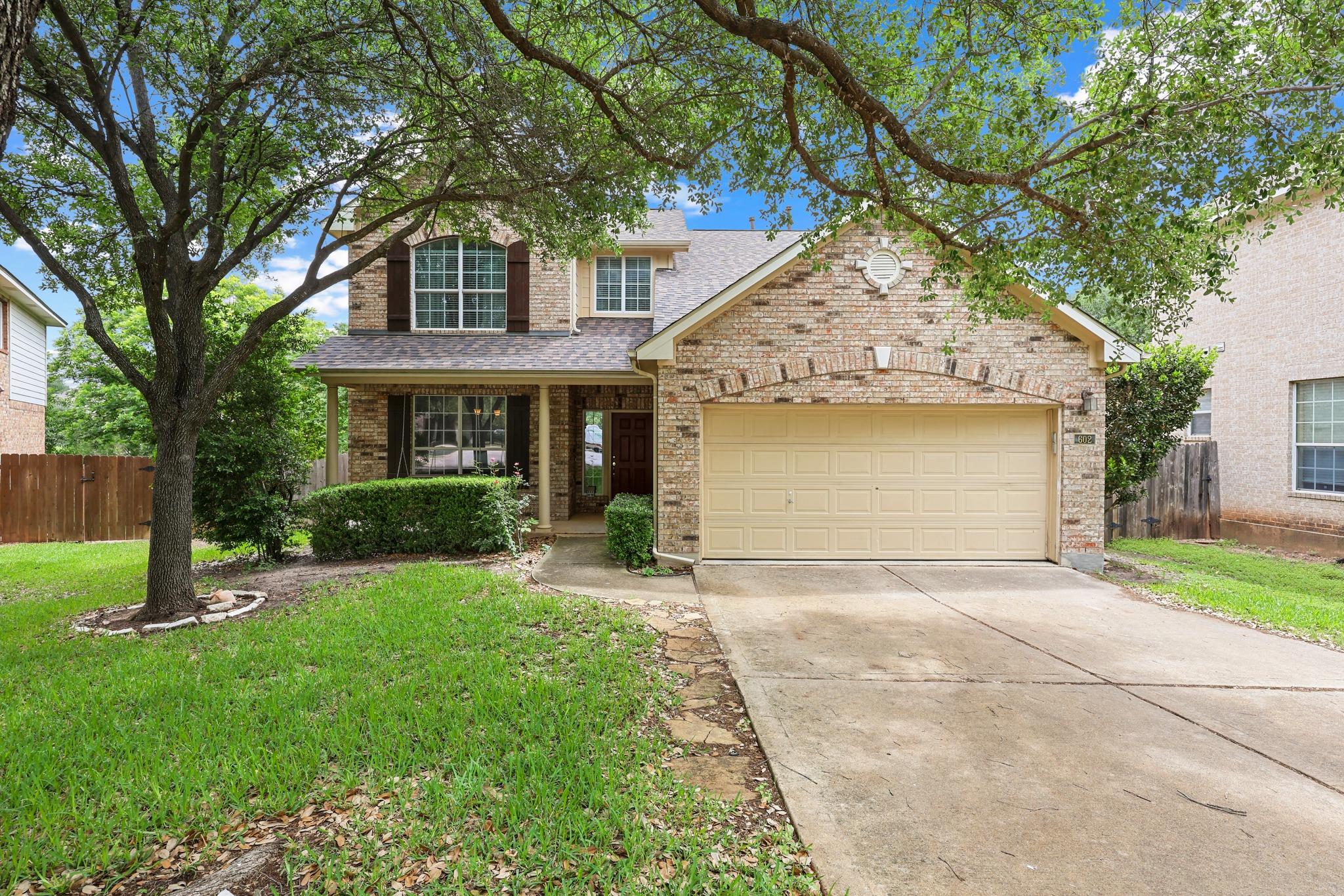 602 Kai, Cedar Park, TX 78613 — photo 1