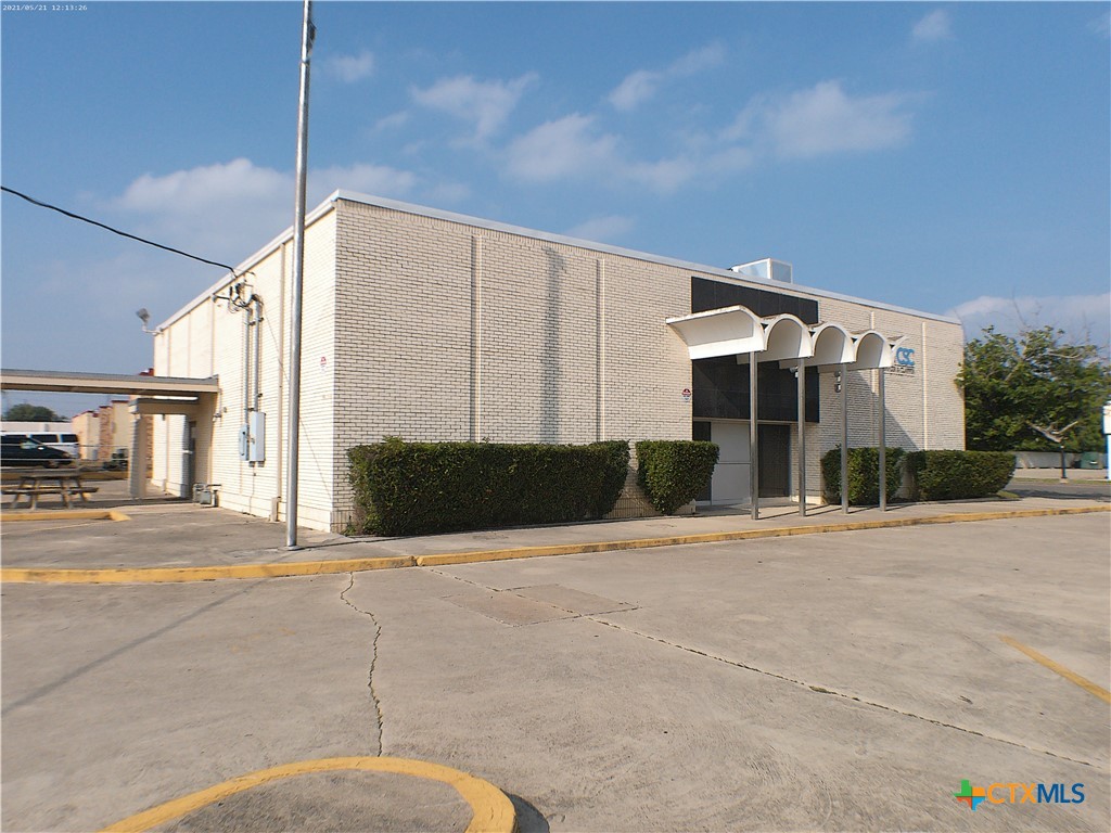 603 N 8th Street, Killeen, TX 76541 — photo 1