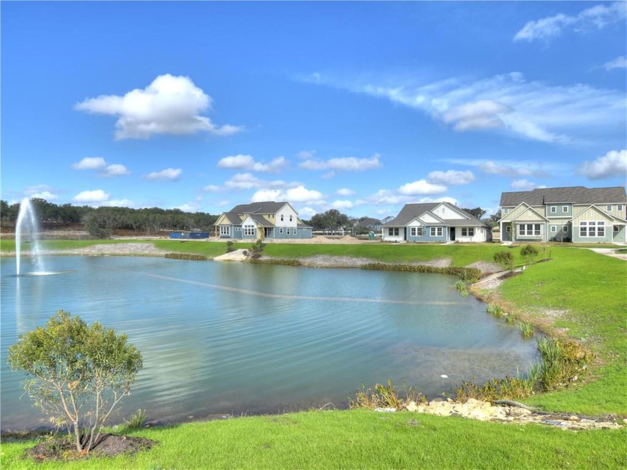109 Harborside, San Marcos, TX 78666 — photo 1