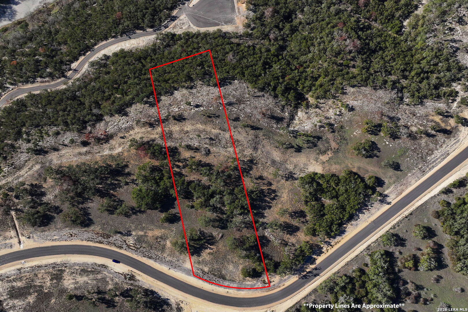 1837 PARADISE PKWY, Canyon Lake, TX 78133 — photo 1