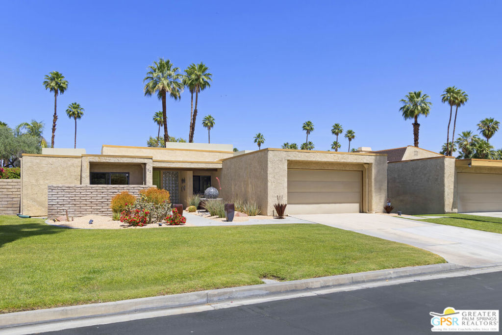 22 Chandra Lane, Rancho Mirage, CA 92270 — photo 1