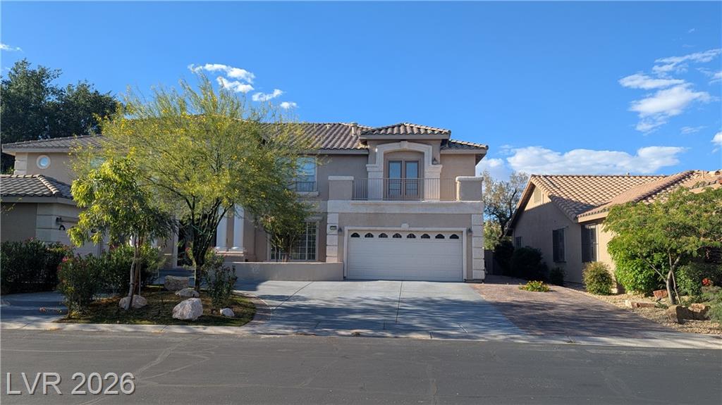 1276  High Forest Avenue, Las Vegas, NV 89123 — photo 1