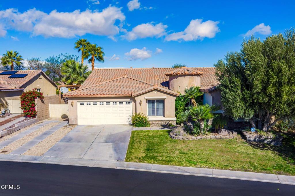 850 Ventana, Palm Springs, CA 92262 — photo 1
