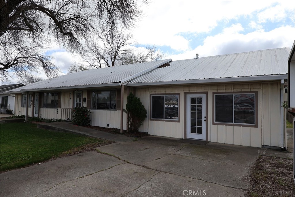519 Solano, Corning, CA 96021 — photo 1