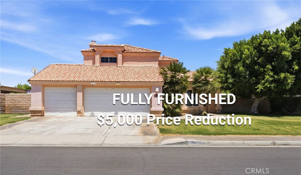 80380 Paseo Encanto, Indio, CA 92201 — photo 1
