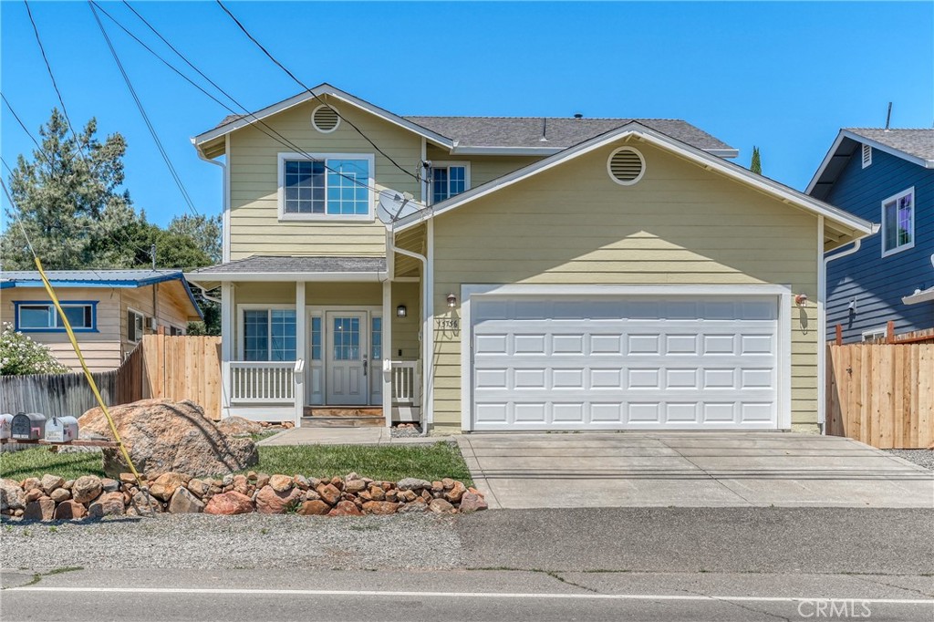 15736 18th, Clearlake, CA 95422 — photo 1