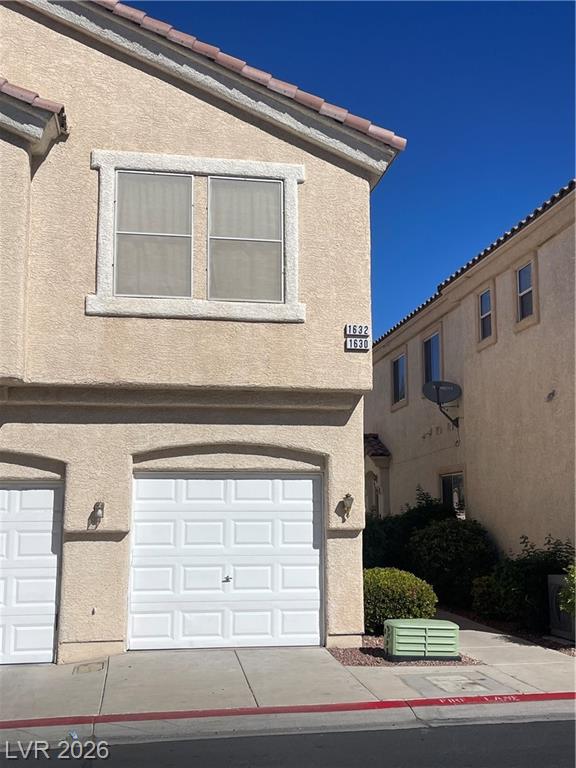 1630  Clint Canyon Drive, Henderson, NV 89002 — photo 1