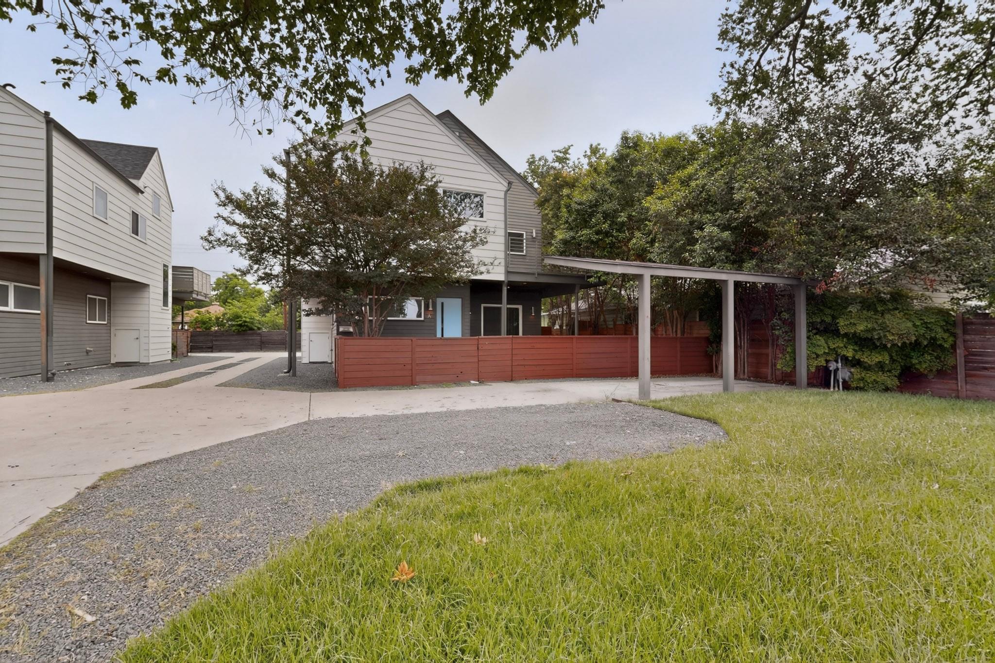 400 51st, Austin, TX 78751 — photo 1