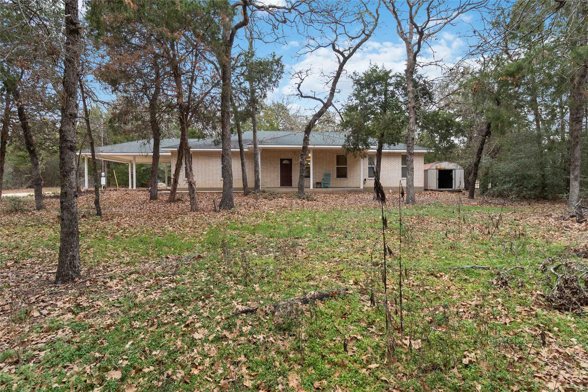 581 Highway 95, Elgin, TX 78621 — photo 1