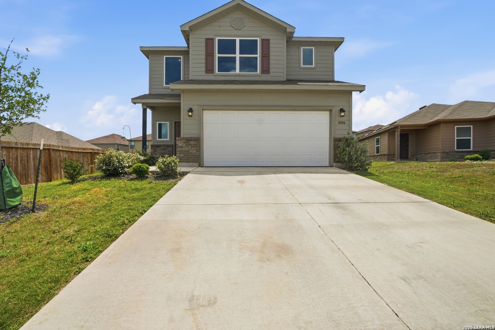 4246 Legend, New Braunfels, TX 78130 — photo 1
