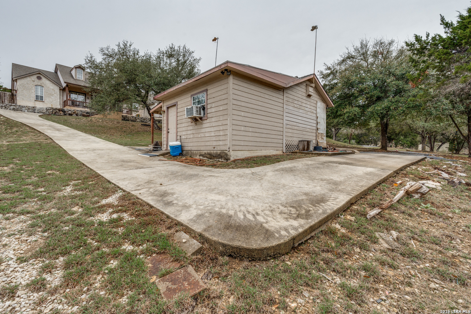 6430 Derby Way, ,  78163 — photo 1