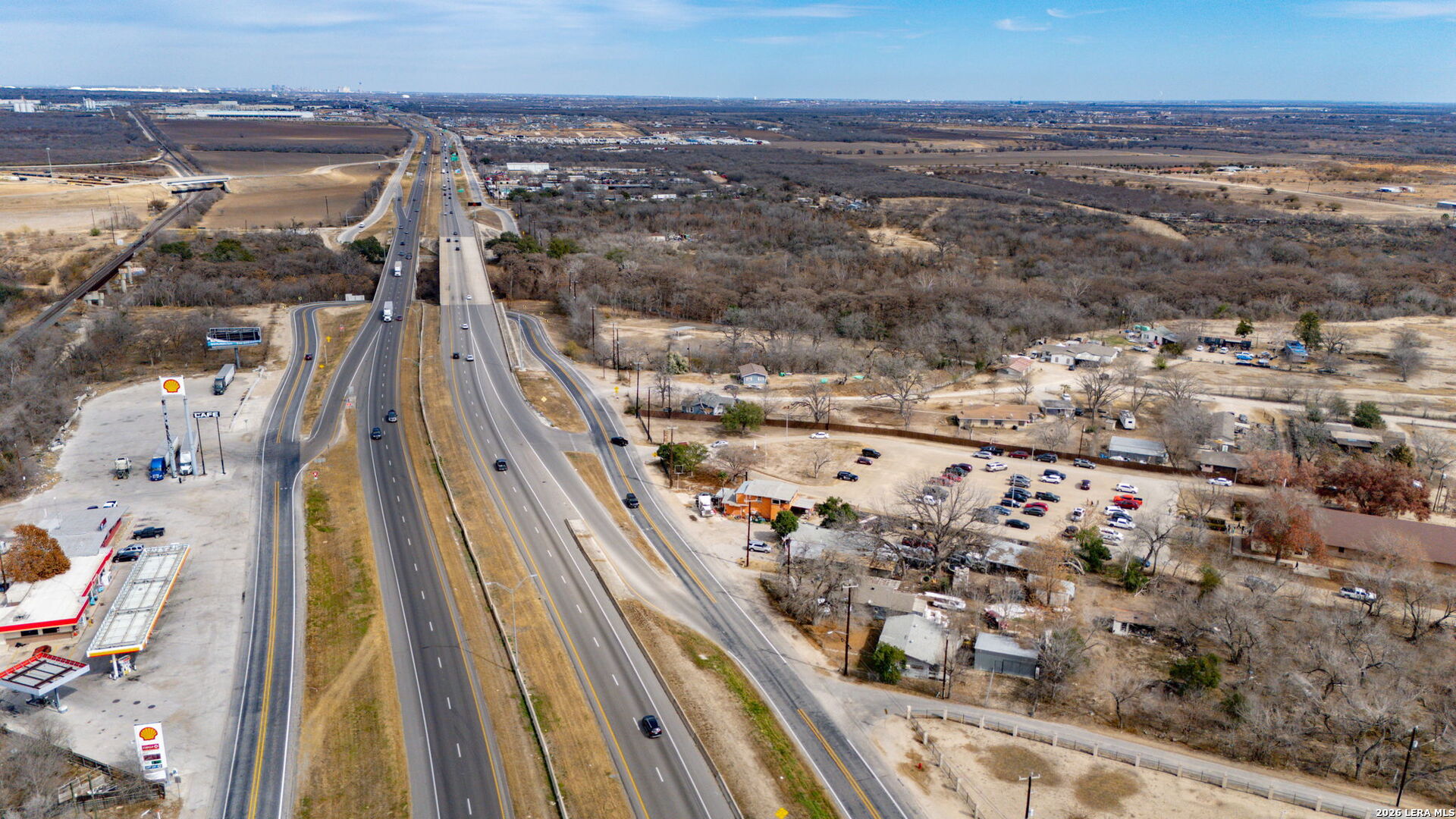 13486 Interstate 35, , 78073 — photo 1