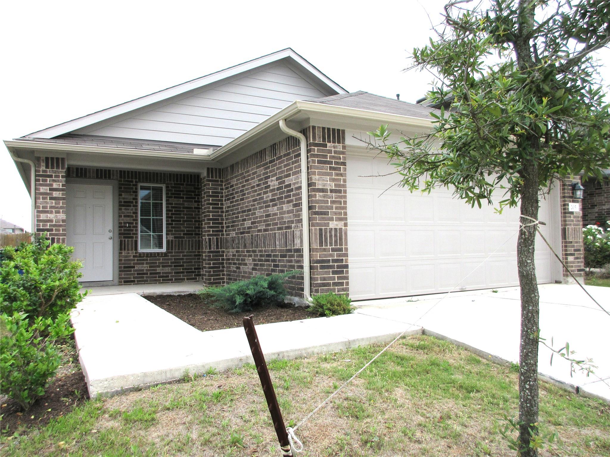 205 Granary, Kyle, TX 78640 — photo 1