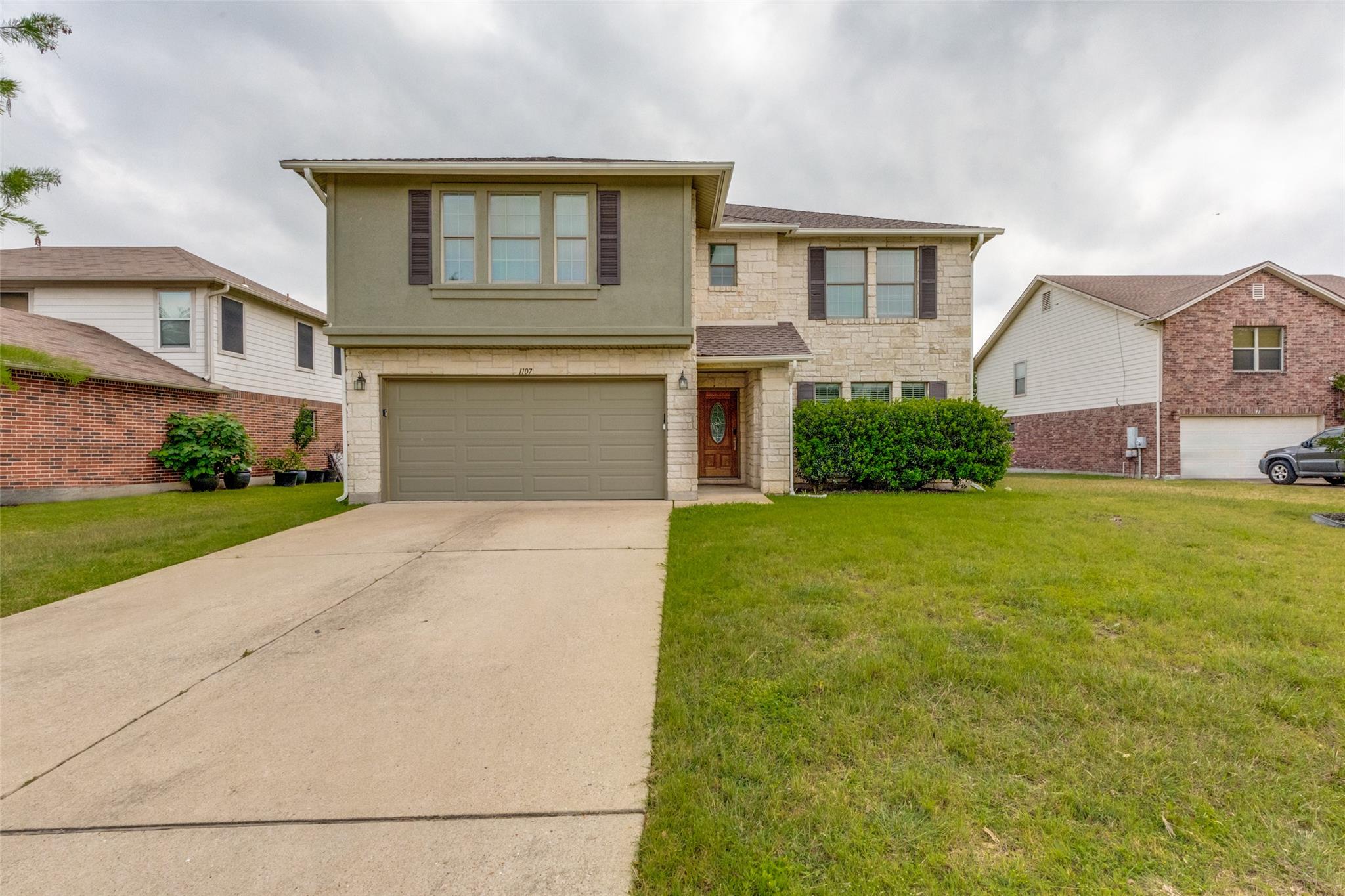 1107 Fox Sparrow, Pflugerville, TX 78660 — photo 1