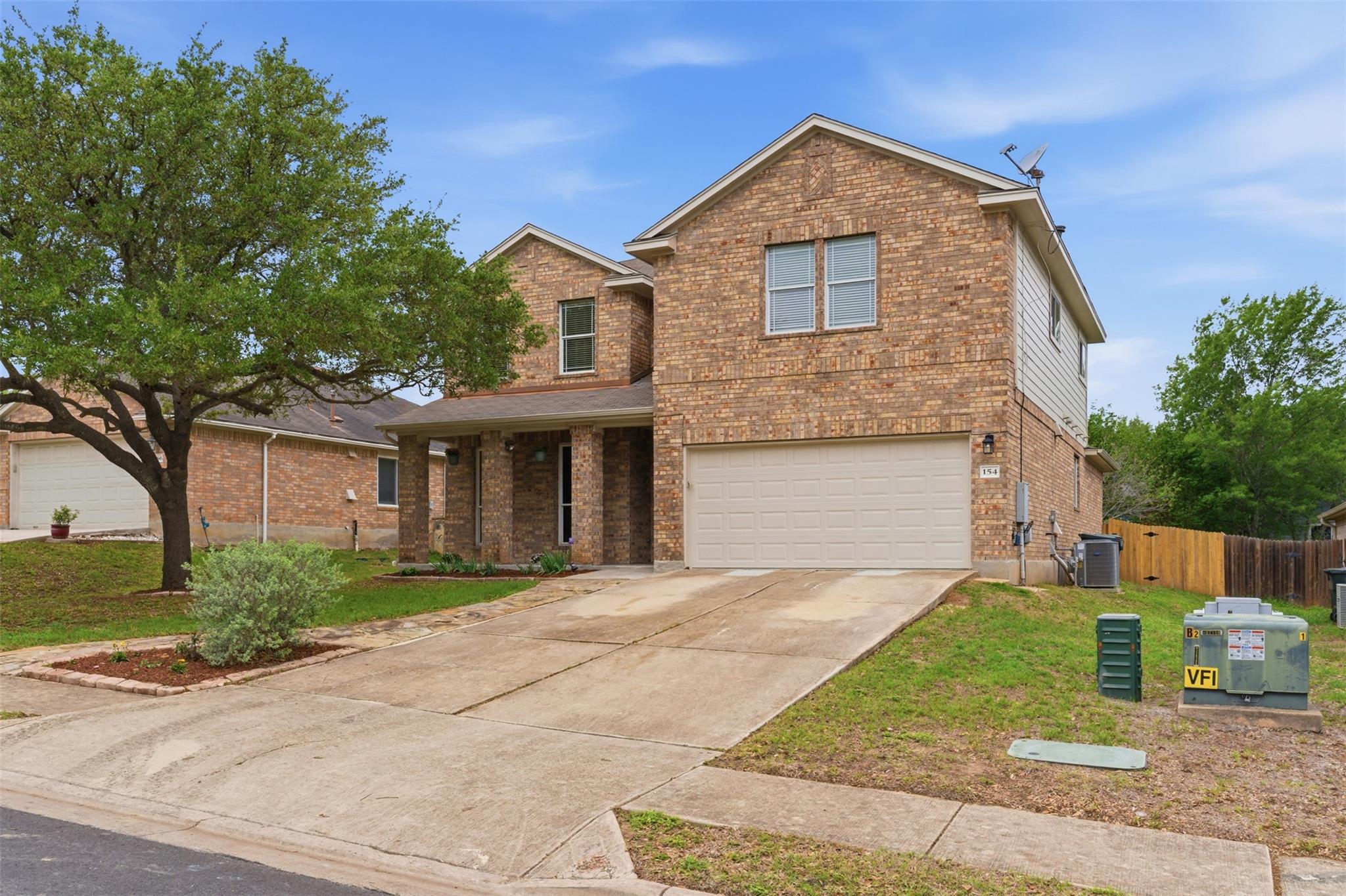 154 Marquitos, Kyle, TX 78640 — photo 1