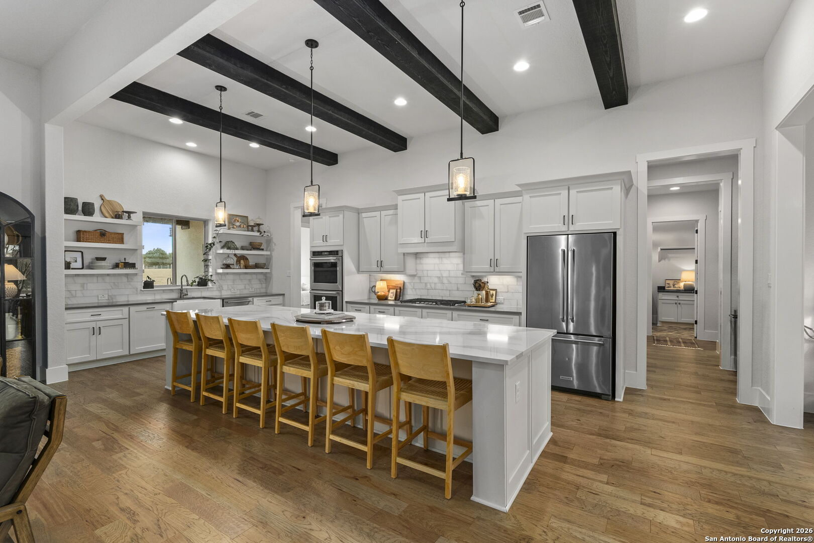 71 Sabinas Creek Ranch, , 78006 — photo 1