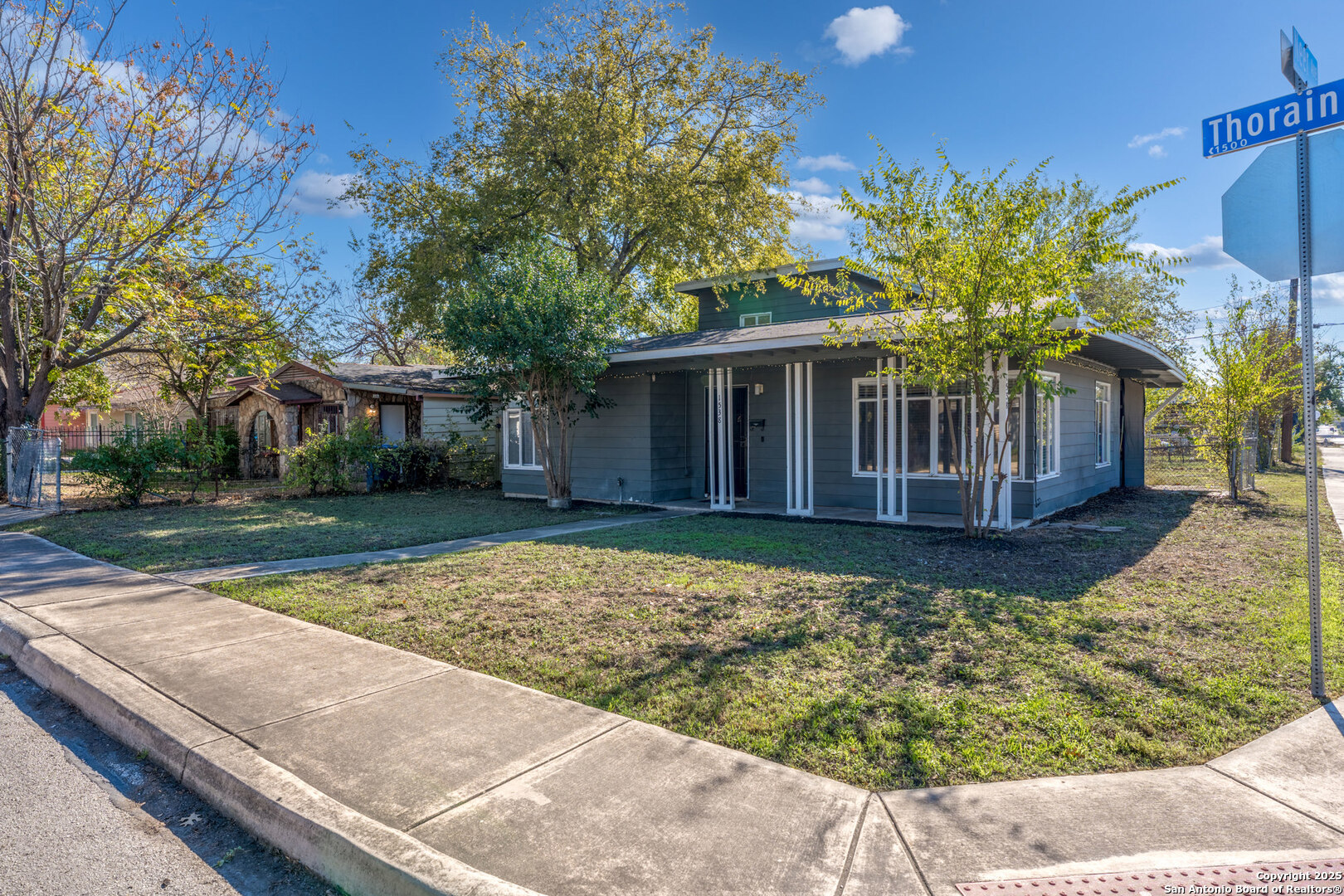 1538 Thorain, ,  78201 — photo 1