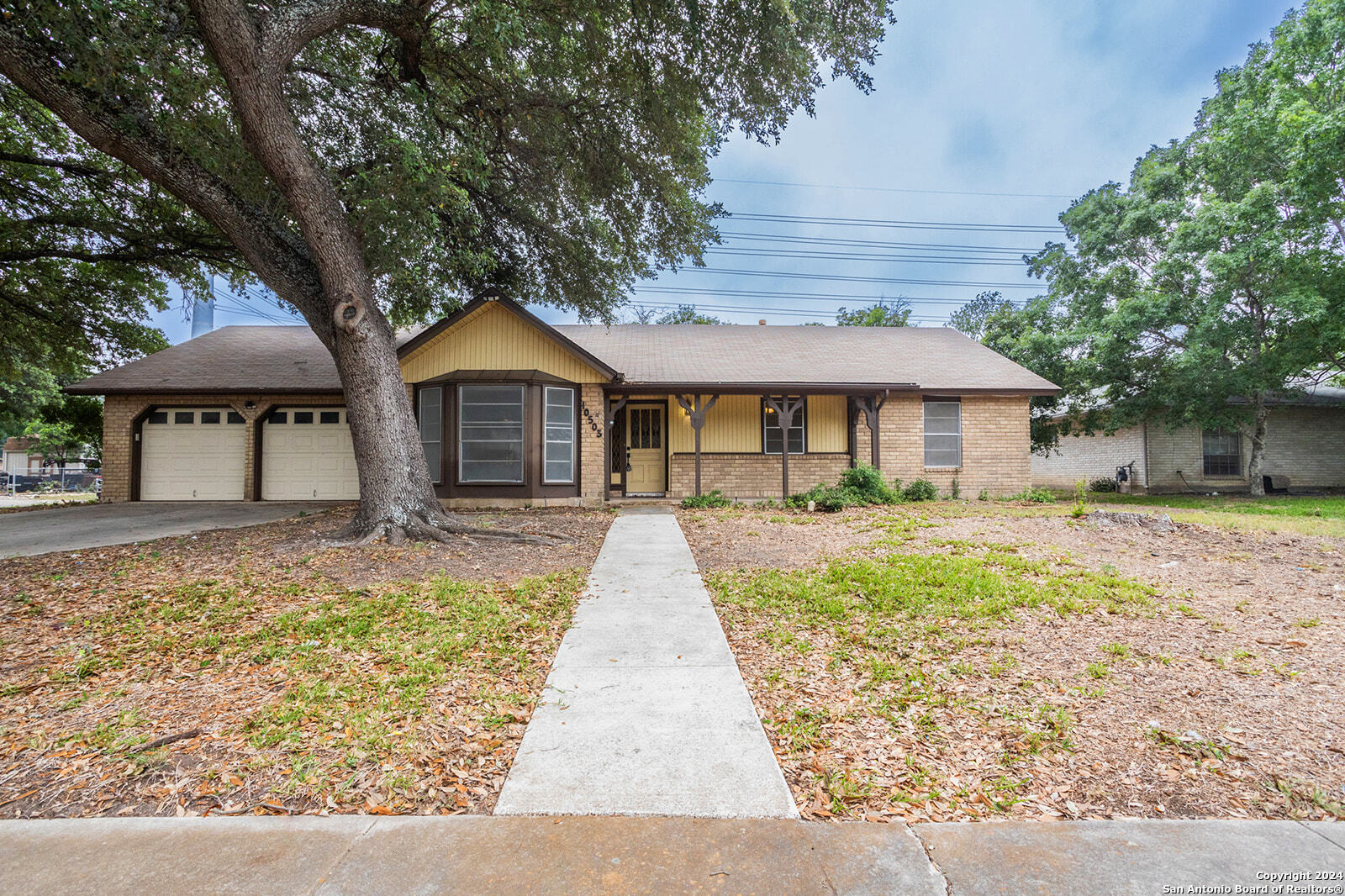 10503 Luzon Dr, ,  78217 — photo 1