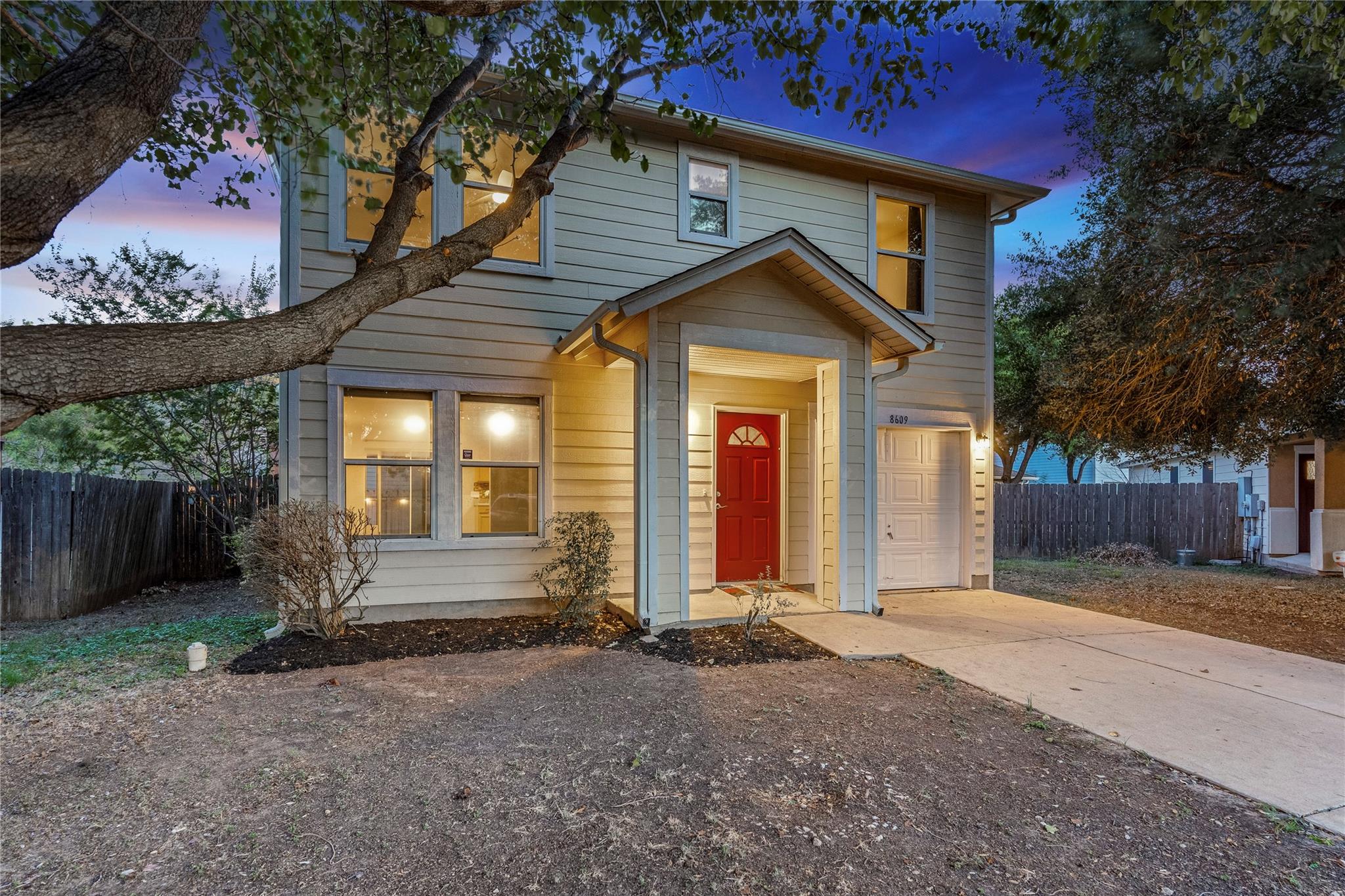 8609 Claude, Austin, TX 78747 — photo 1