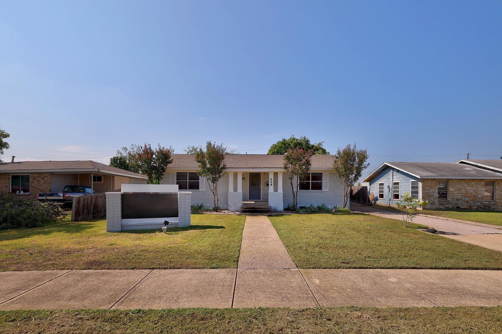 508 Fm 1460, Georgetown, TX 78626 — photo 1
