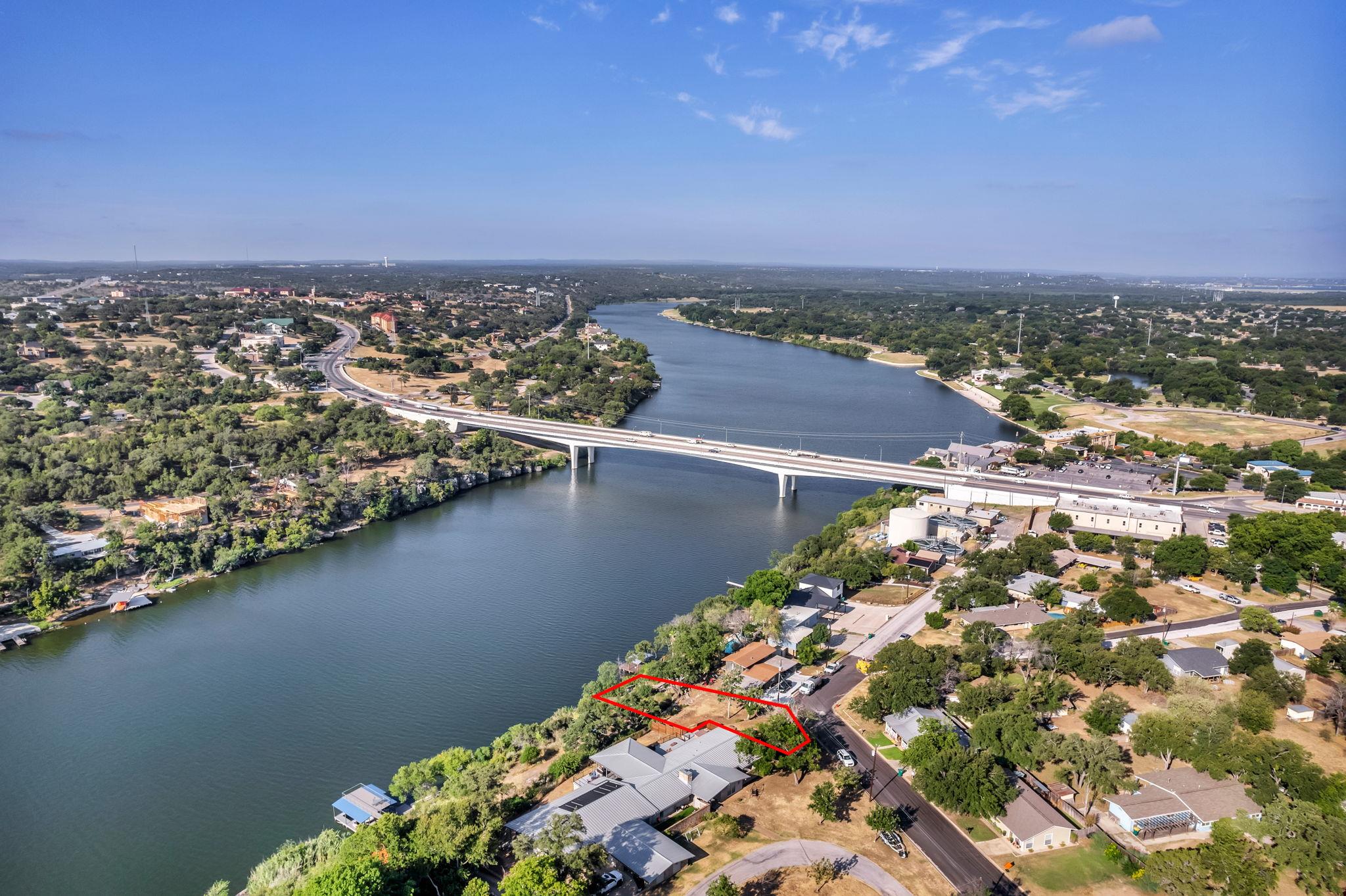 2800 Circle, Marble Falls, TX 78654 — photo 1