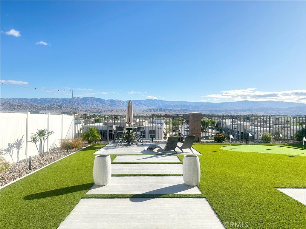 41378 Harvey Mudd, Palm Desert, CA 92211 — photo 1