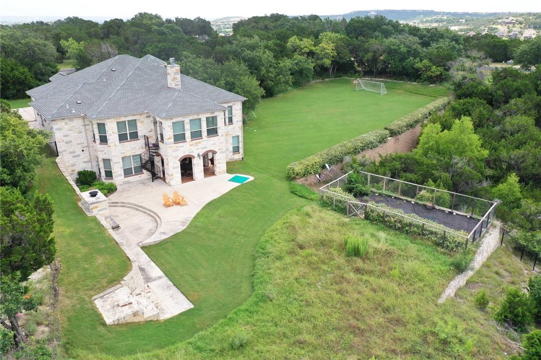 17207 Raynham Hill, Austin, TX 78738 — photo 1