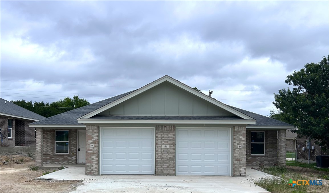 225 Clore Road, Harker Heights, TX 76548 — photo 1