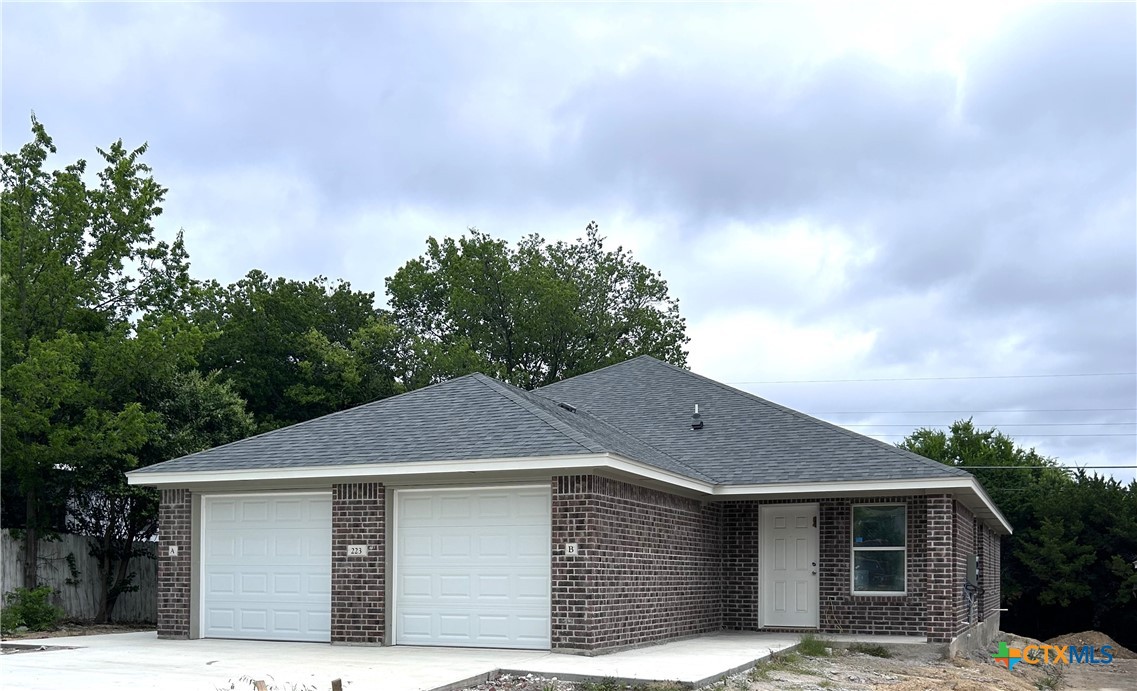 223 Clore Road, Harker Heights, TX 76548 — photo 1
