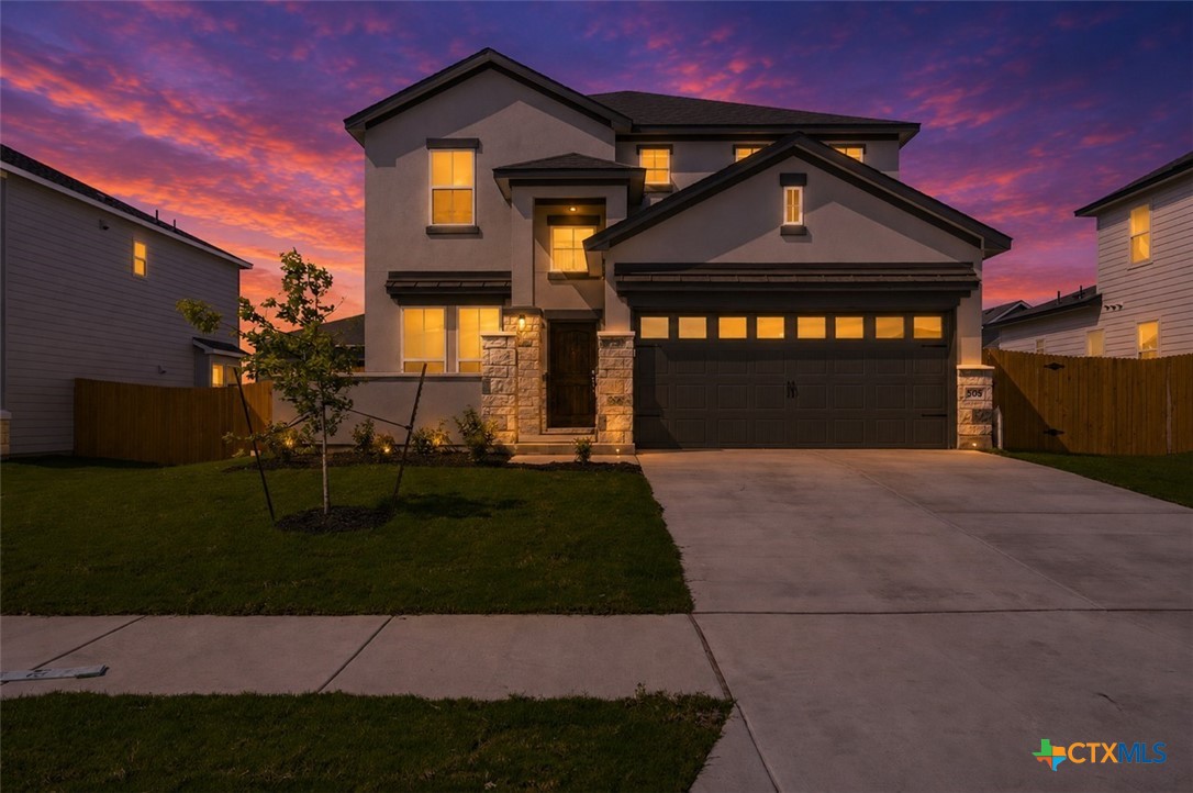 505 Avery Street, Killeen, TX 76542 — photo 1