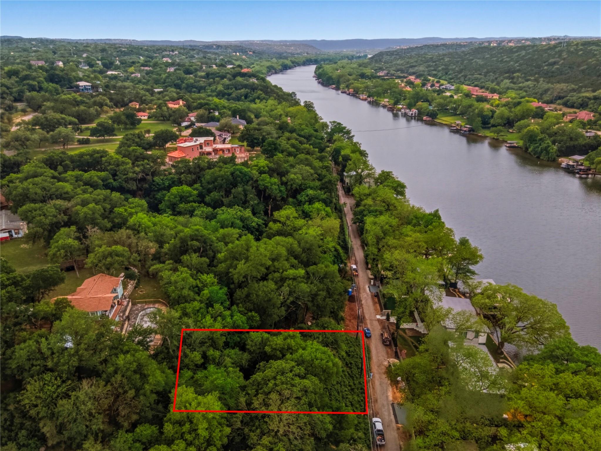 2803 Edgewater, Austin, TX 78733 — photo 1