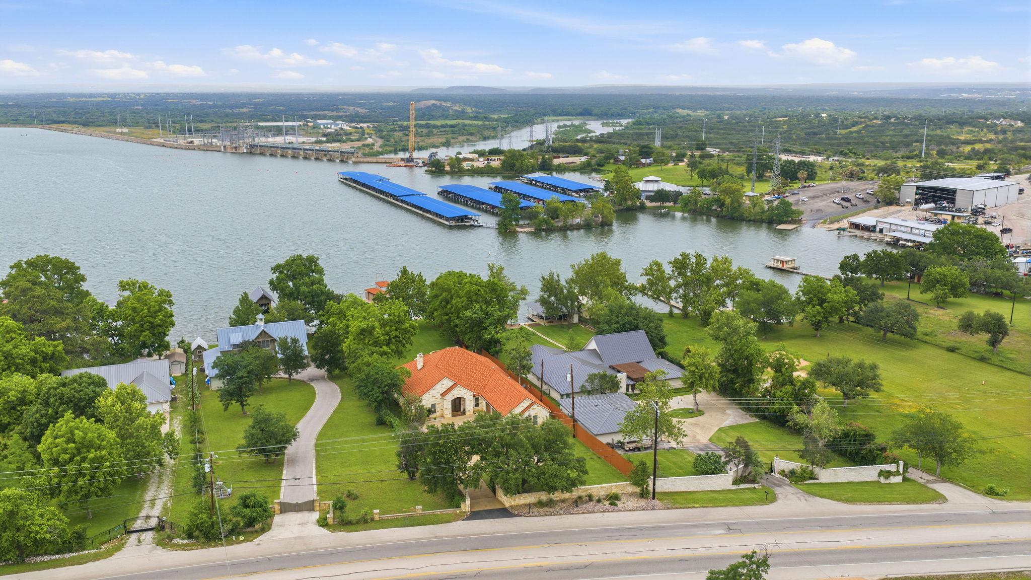 5100 Fm 2147, Horseshoe Bay, TX 78657 — photo 1