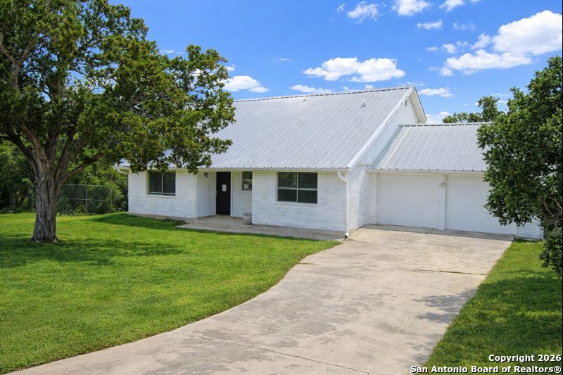 27909 Bonn Mountain, , 78260 — photo 1