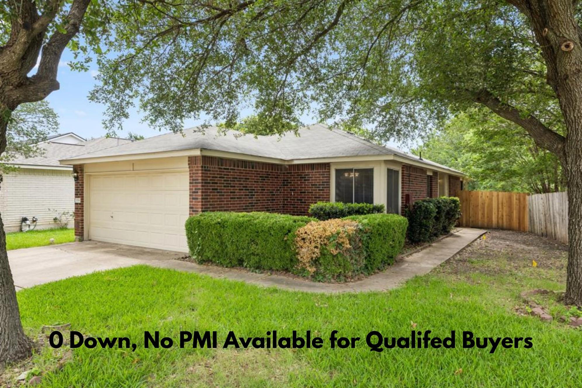 1519 Miss Allisons, Pflugerville, TX 78660 — photo 1