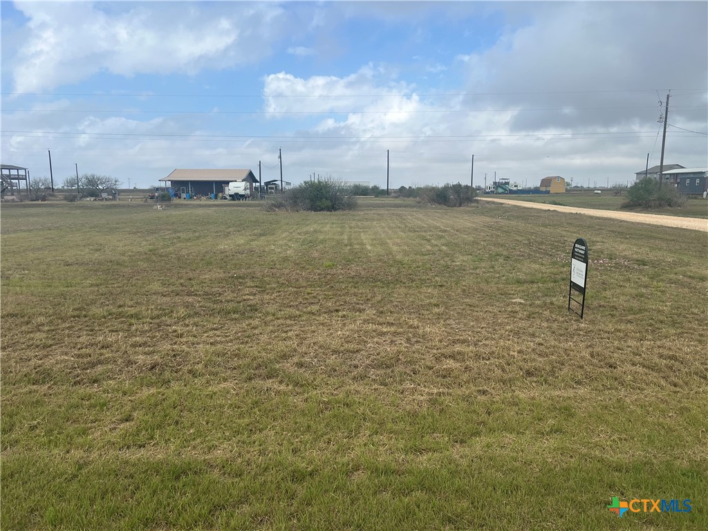 Lot 61 Seahorse, Palacios, TX 77465 — photo 1