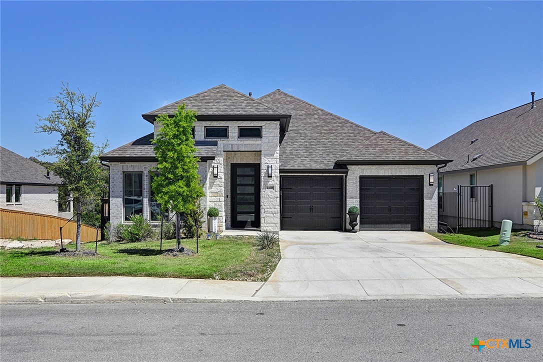 24118 Sidehill Lie, San Antonio, TX 78261 — photo 1