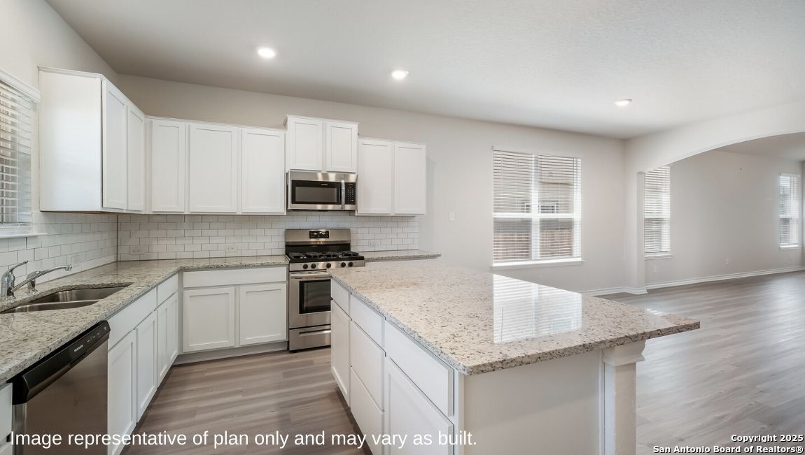 4711 Gypsum Falls, , 78253 — photo 1