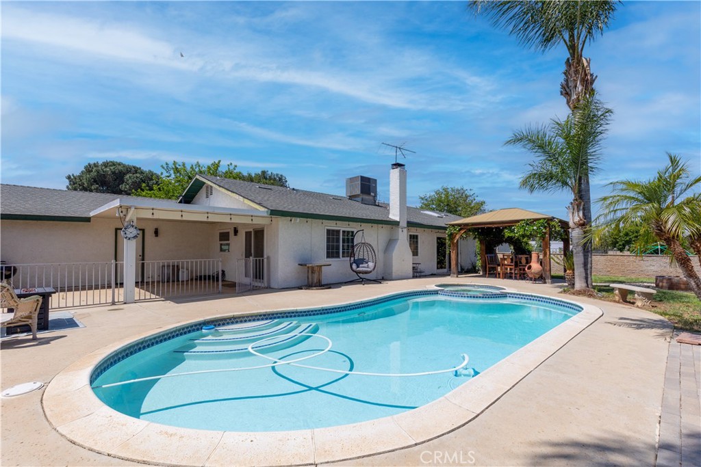 9025 Chris Court, Jurupa Valley, CA 92509 — photo 1