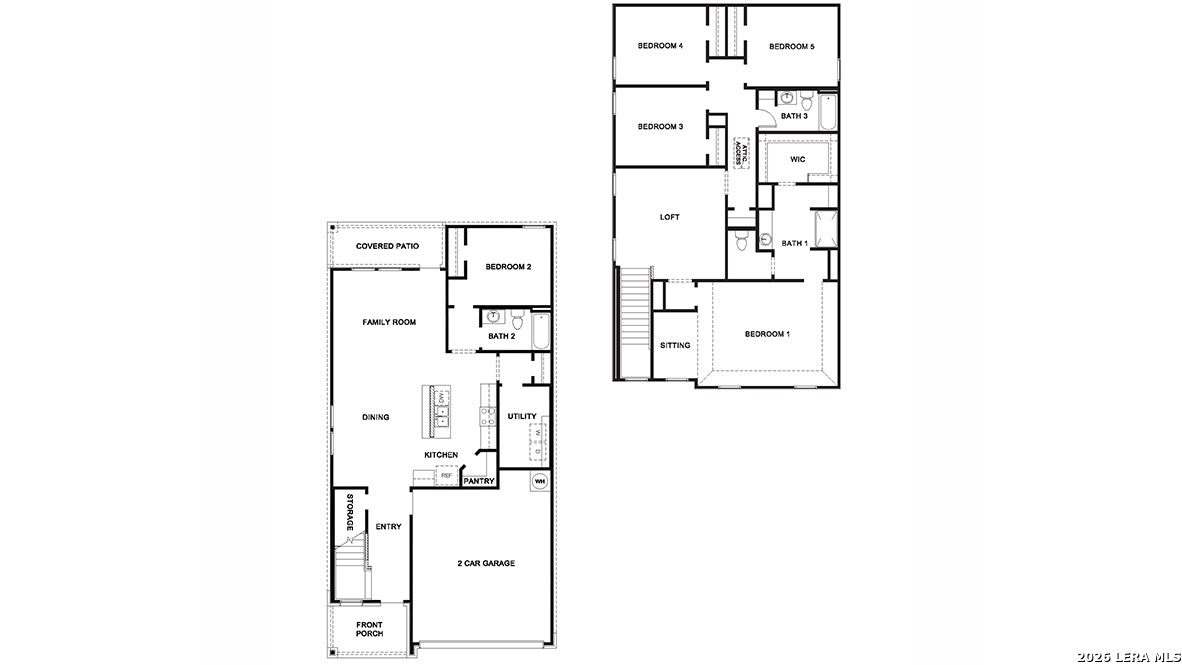 1547 Esmeralda Grv, ,  78253 — photo 1