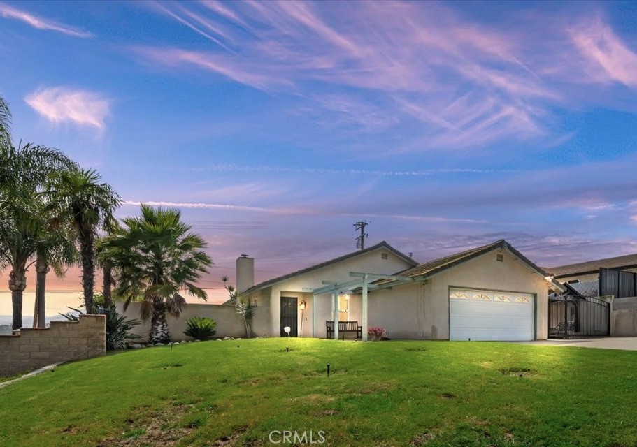 1831 Pali Drive, Norco, CA 92860 — photo 1