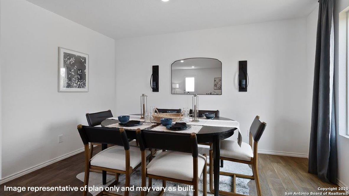 5117 Wild Boar Xing, , 78109 — photo 1