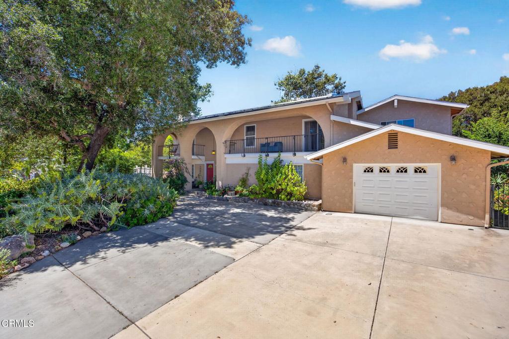 883 Moreno Drive, Ojai, CA 93023 — photo 1