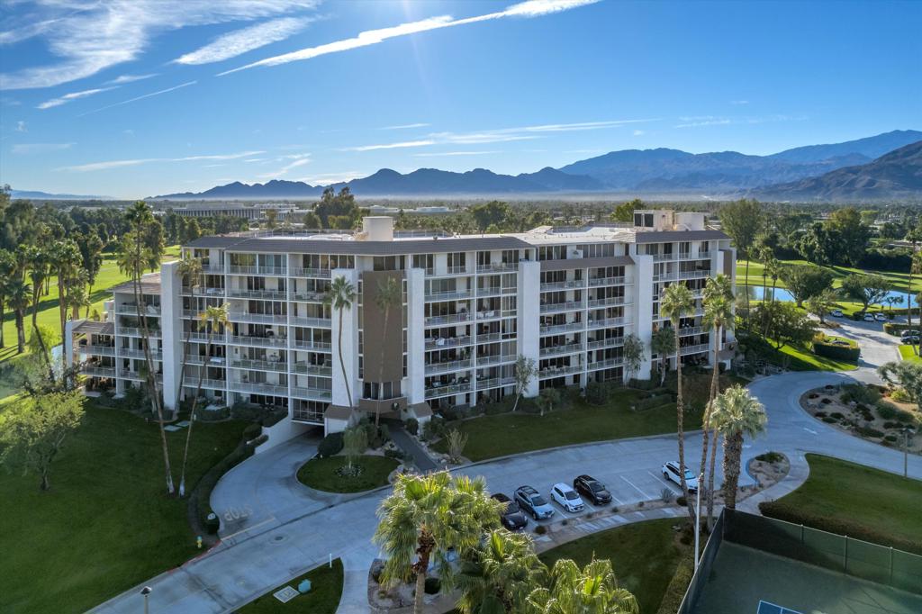 900 Island Drive 106, Rancho Mirage, CA 92270 — photo 1