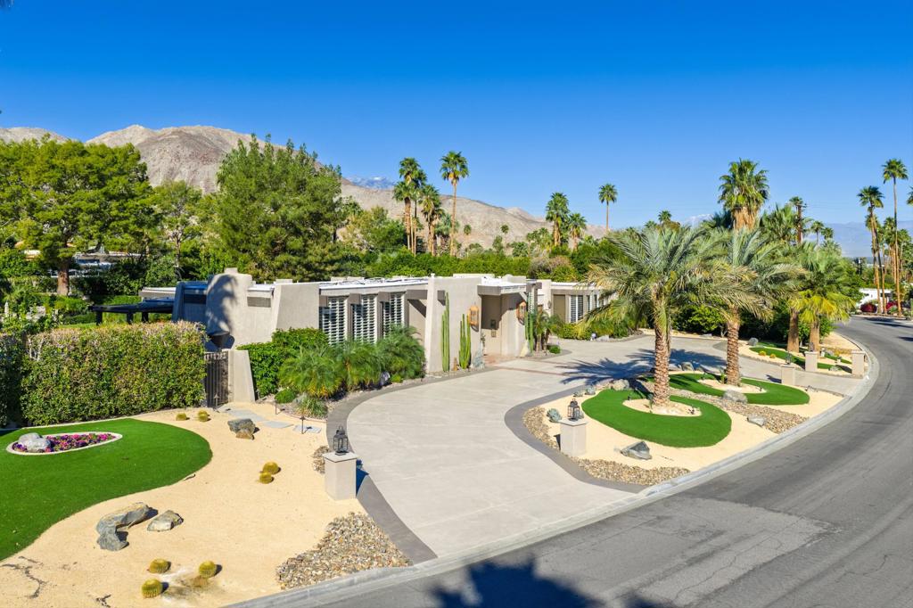 72776 Joshua Tree Street, Palm Desert, CA 92260 — photo 1