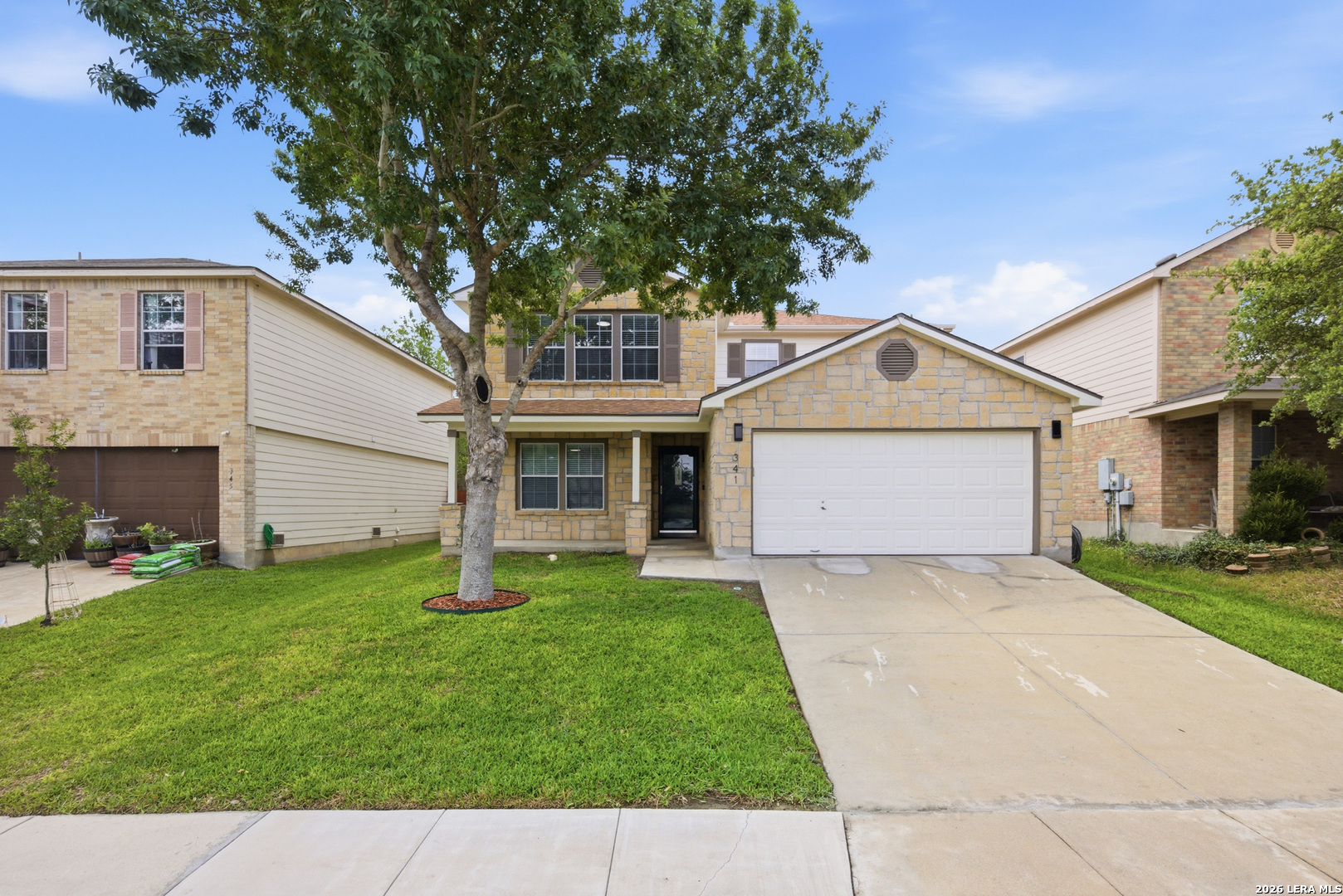 341 Willow View, ,  78108 — photo 1