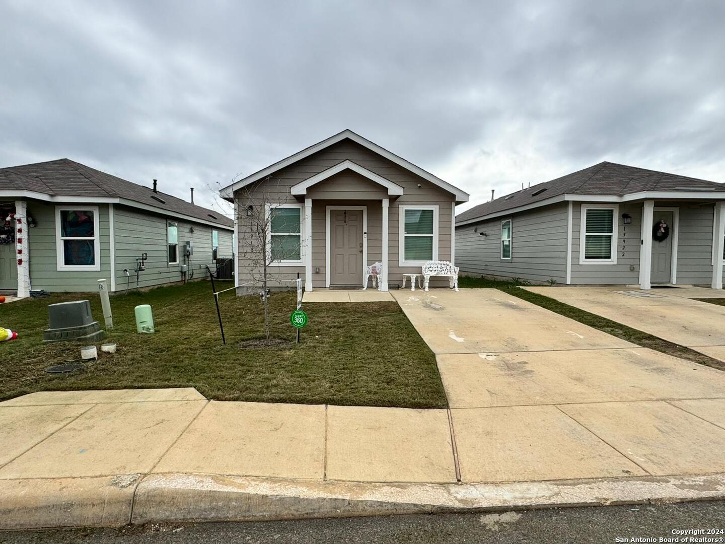 13918 LLAMA PL, ,  78252 — photo 1