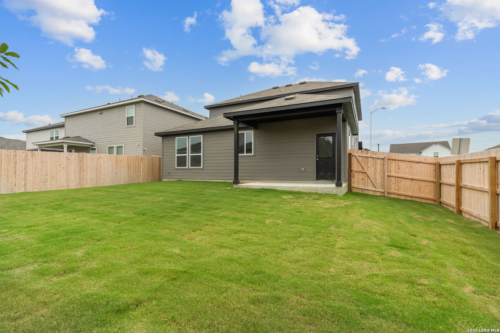 12220 VAQUERA BEND, ,  78254 — photo 1
