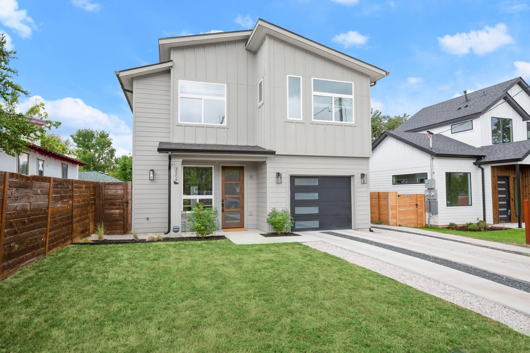 3506 Pennsylvania, Austin, TX 78721 — photo 1